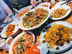 -俭寨大盘鸡·缸子肉·小公鸡·新疆菜(云通店)