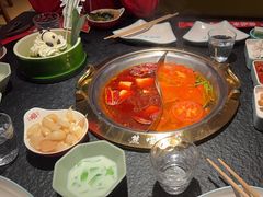 -熊喵来了火锅·牧场好肉(邯郸邯山万达店)