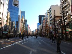 -秋叶原电器街