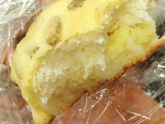 香椰牛奶面包-85度C(广州黄边店)