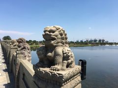 -卢沟桥文化旅游区