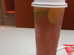 -避风塘(江桥万达店)