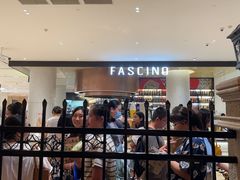 -B&C黄油与面包·THE GARDEN BAKERY概念店(世纪汇店)