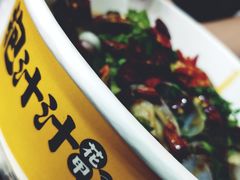 -降龙爪爪(建设路1店)