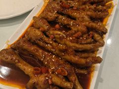 -海兰江石锅饭(水上店)