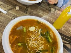 -正宗六合腰肚面(月苑店)