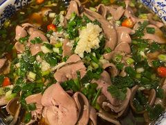 -富临轩私房菜(集庆门大街店)