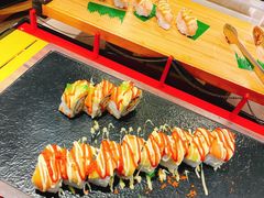 -凯悦·东方公主号 全球海鲜自助餐厅(凯丹广场店)