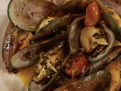 -La Tavernetta(Bar à Vin)(乌鲁木齐路店)