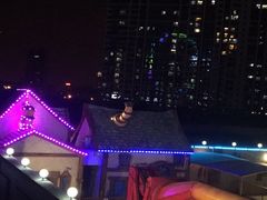 -石狮世茂摩天城摩天轮