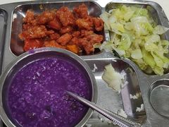 -深圳大学-实验餐厅