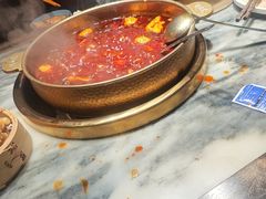 -矮板凳老火锅(宽窄巷子店)