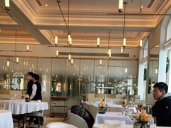 大堂-Jean Georges