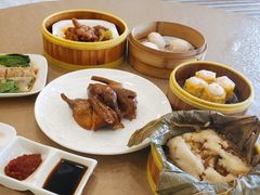 -一品粤珍轩(吴中路店)