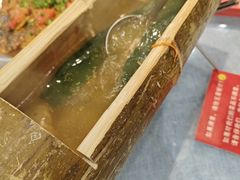 -大师傅金奖啤酒鱼(西街口总店)