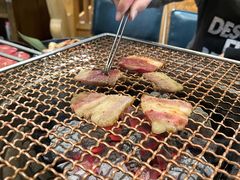 -九田家黑牛烤肉料理(太阳城店)