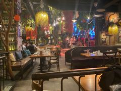 大堂-胡桃里音乐酒馆(环亚凯瑟琳广场店)