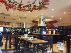 -兰特伯爵西餐厅·啤酒屋(方庄店)