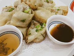 生煎馄饨-小实惠嘉(威海路店)