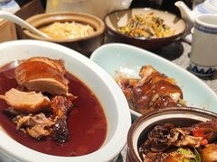 -南京大牌档(济南万象城店)