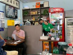 -清真永恒华威肉饼(潘家园店)