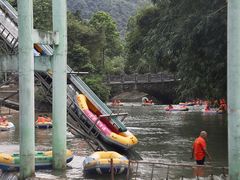 -清泉湾生态旅游度假区