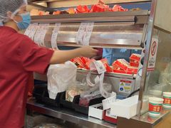 -塔斯汀中国汉堡(江大南路店)