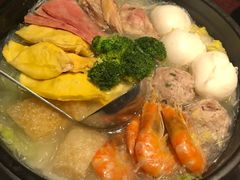 -外婆家(南开大悦城店)