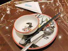 -新白鹿餐厅(西湖银泰店)