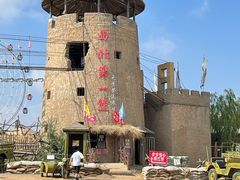 -包头古城文化旅游区