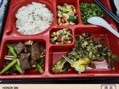 -仙林宾馆-餐厅
