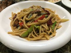 -新疆食府(华龙店)