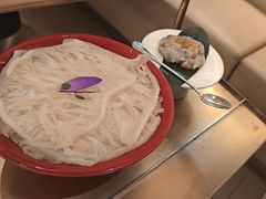 -左庭右院鲜牛肉火锅(金山万达店)