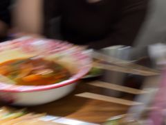 -破店肥哈·东北烧烤·夜宵(南山保利店)
