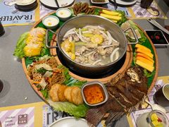 -椰小鸡·琼州糟粕醋(美兰缤纷城店)