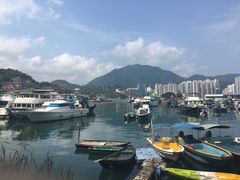 -鲤鱼门海鲜街
