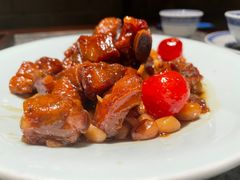 -南京大牌档(济南万象城店)