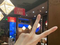 -云海肴汽锅鸡·云南小炒(天津国金汇店)