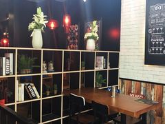 -小红烤翅(傅厚岗店)
