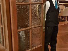 -LONG BAR 廊吧(外滩华尔道夫酒店)