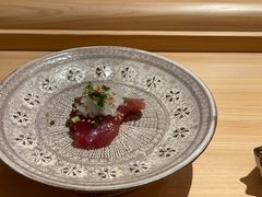 -晴空·日本料理(万象城店)