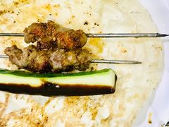 -小寒羊烧烤(凯瑞时代大厦店)