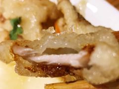 -满园春饼(运河城店)