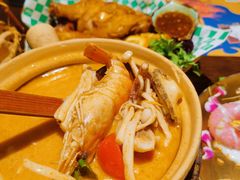 -泰妃殿(武汉首店)