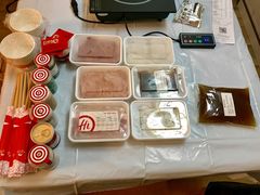 -海底捞火锅(老城根店)