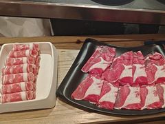 -额尔敦·品质自助(摩尔城店)