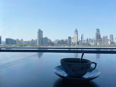 -震旦博物馆·A Cafe