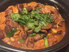 臭大元烧大肠-双东酒店(东关街店)