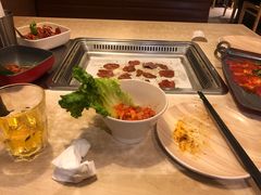 -新石器烤肉(中房金谊广场店)