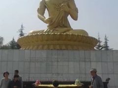 -法门文化景区